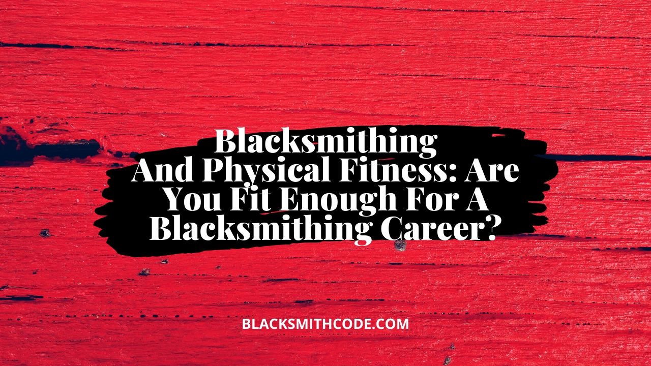 blacksmith fitness