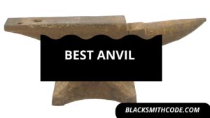 anvil blacksmith