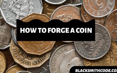 How to Forge a Coin