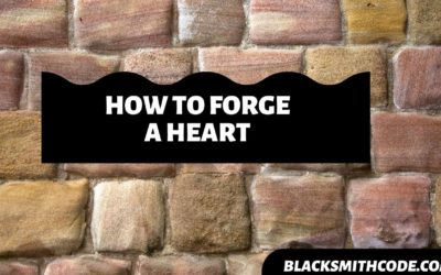 How to Forge a Heart