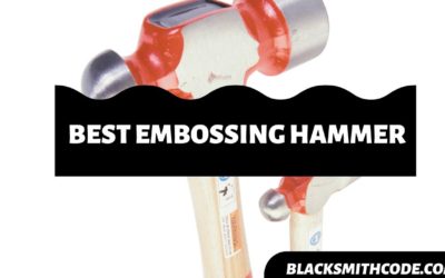 Best Embossing Hammer